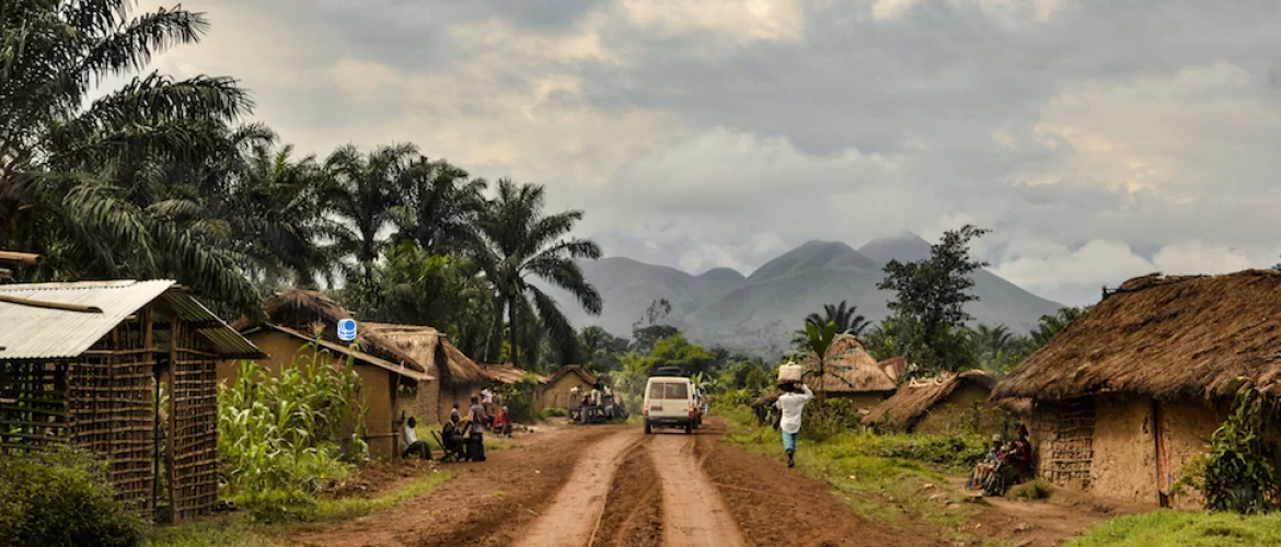 Democratic-Republic-Congo-road